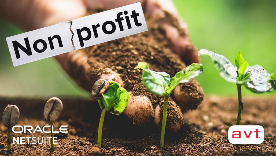 Non-Profit Organisations
