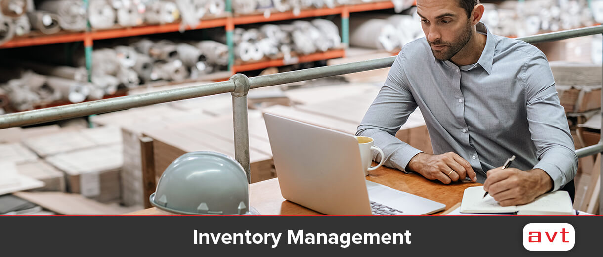 Inventory Management