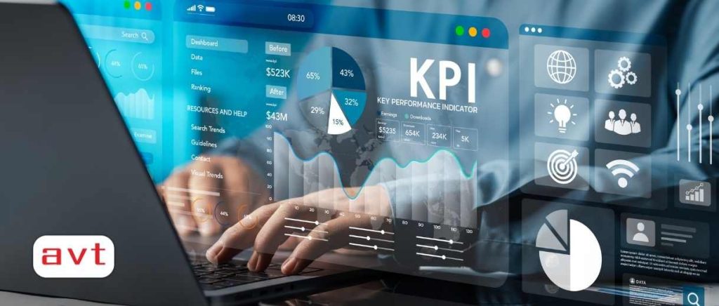Key KPIs in a Wholesale Distribution Business: Measuring Performance for Success