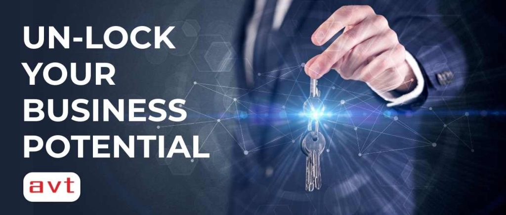 Unlocking Business Data: Improving Processes and Operational Efficiency Business Case